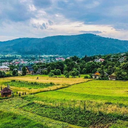 Azart2020 Villa Dilyatyn Dış mekan fotoğraf